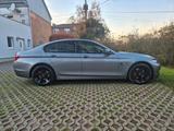 BMW 525d Xdrive - BMW 525 in Aachen