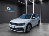 Volkswagen Tiguan TSI R-Line 4M *Virtual*LED*HUD*DYN*PANO - VW Tiguan Gebrauchtwagen in Hamm