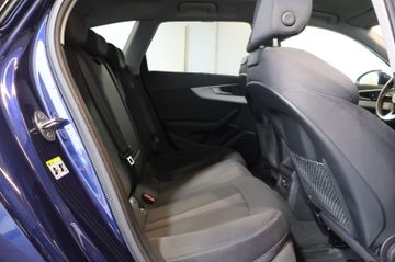 Audi A4 Avant 35 TDI PRE SENSE+NAVI+LED+AHK