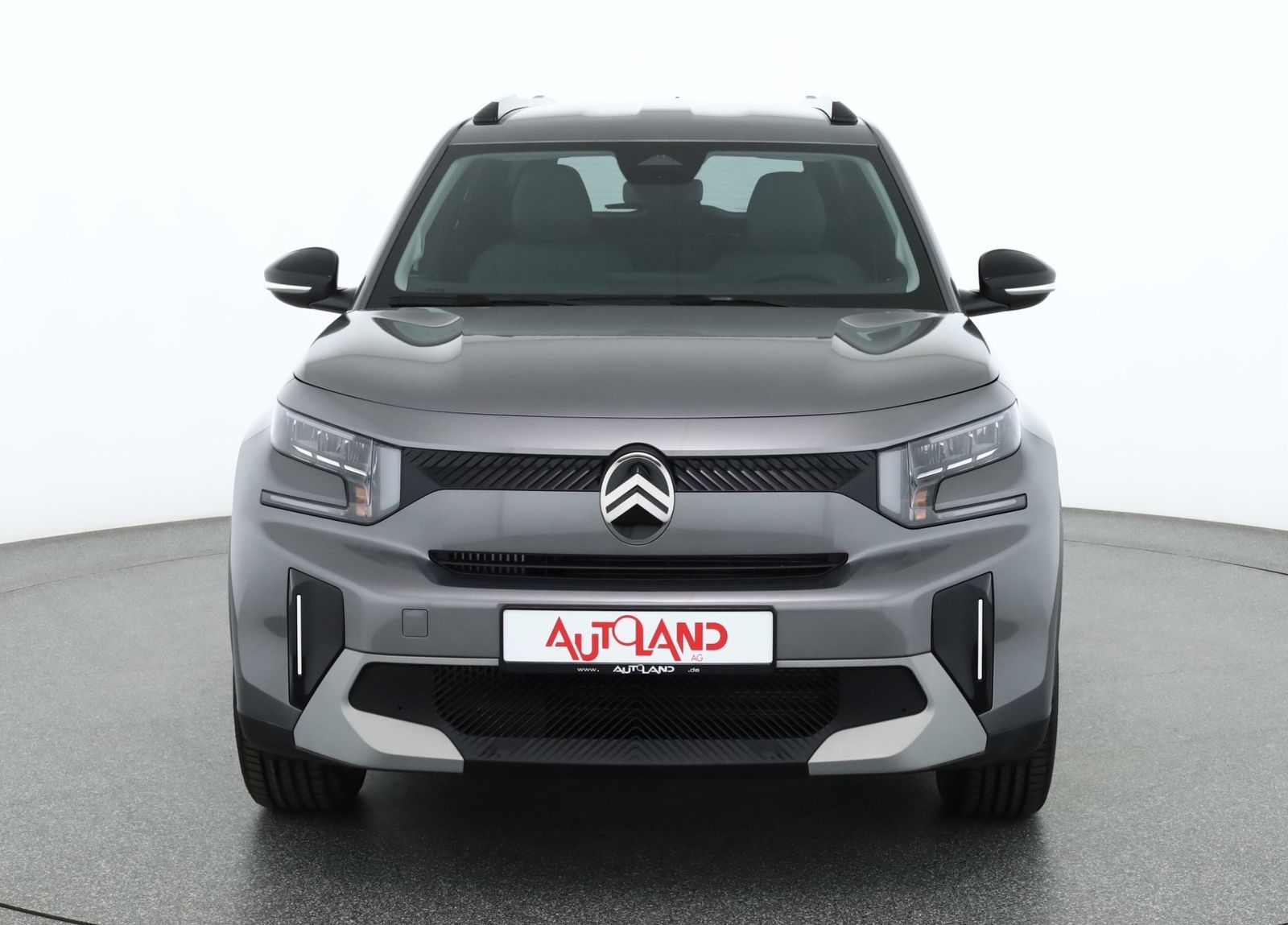 Citroën C3 Aircross 1.2 PureTech 100 LED Kamera Tempomat imagem 3