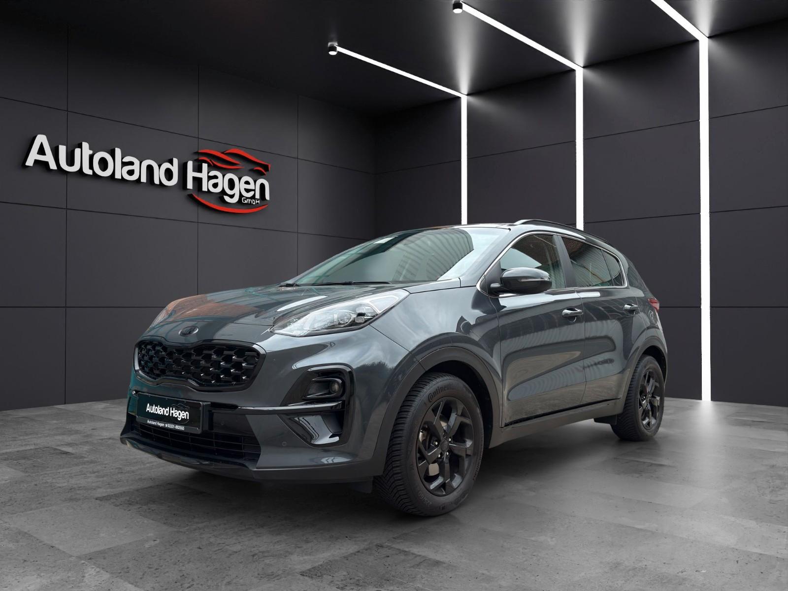 Kia Sportage *FINANZIERUNG 299€ + GARANTIE*