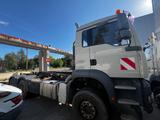 MAN TGA  26.430  6X4 BL  Meiller RK 2055 - MAN Tga 26 430