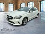 Mercedes-Benz A 180 AUT Kam. KlimaA LM PDC ParkAss SHZ - Mercedes-Benz A 180: Automatik