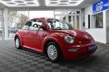 Volkswagen Beetle 1.Hand ZV Klimaanlage - gebrauchte VW Beetle aus dem Jahr 2000