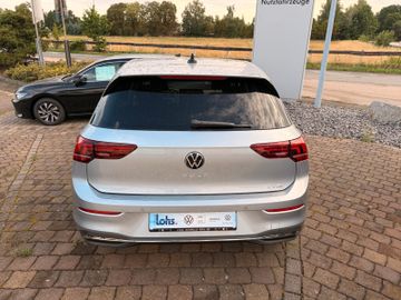 Volkswagen Golf 8.5 1.5 eTSI 150PS Style, LED, AHK, KAMERA