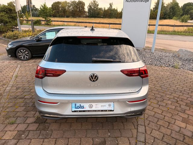 Volkswagen Golf 8.5 1.5 eTSI 150PS Style, LED, AHK, KAMERA