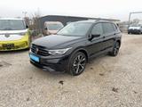 Volkswagen Tiguan Allspace R-Line-Black Style TSi Standheiz - Volkswagen Tiguan Allspace Jahreswagen