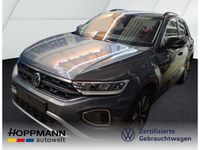 Volkswagen T-Roc - Vorschau Bild 1