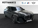 BMW 740d xDrive M Sport|Fond-Entertainement|Panorama - BMW 740 in Krefeld