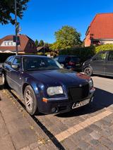 Chrysler 300c Kombi 3 l Diesel - Chrysler: 300d