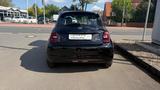 Fiat 500e - Fiat 500e in Hannover