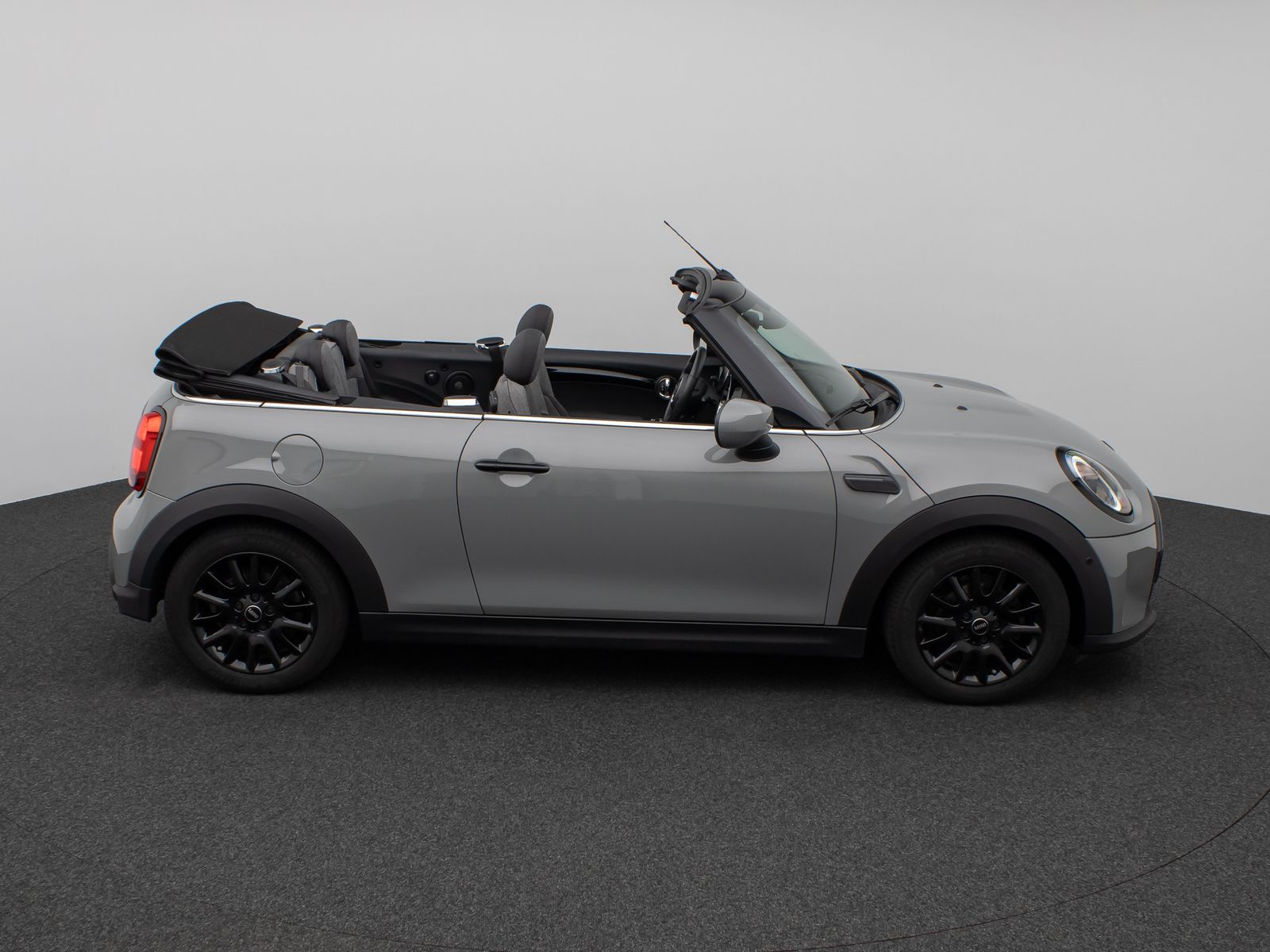 Fahrzeugabbildung MINI Cooper Cabrio Kamera HUD DAB H/K Komfort Voll