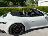 Porsche Carrera GTS