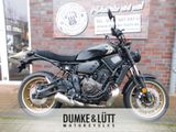 Yamaha XSR 700 TZ - YAMAHA TZ