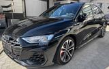 Audi S3 Sportback quattro, VOLL, AKRAPOVIC - Audi S3 Akrapovic Gebrauchtwagen