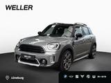 MINI Cooper Countryman HUD DAB PA DA LED RFK Pano - MINI Cooper Countryman aus 2021