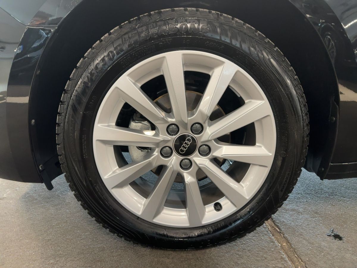 Audi A1 - Bild 12
