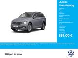 Volkswagen Passat Variant 2.0 BUSINESS CAM ACC NAVI SITZHZ. - Volkswagen Passat Variant in Dortmund
