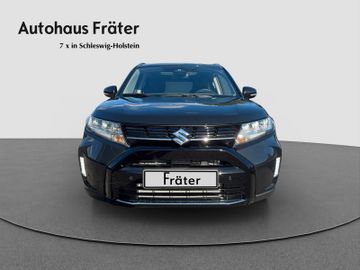 Fotografie des Suzuki Vitara 1.4 Hybrid 'Comfort+' Panorama LED NAVI