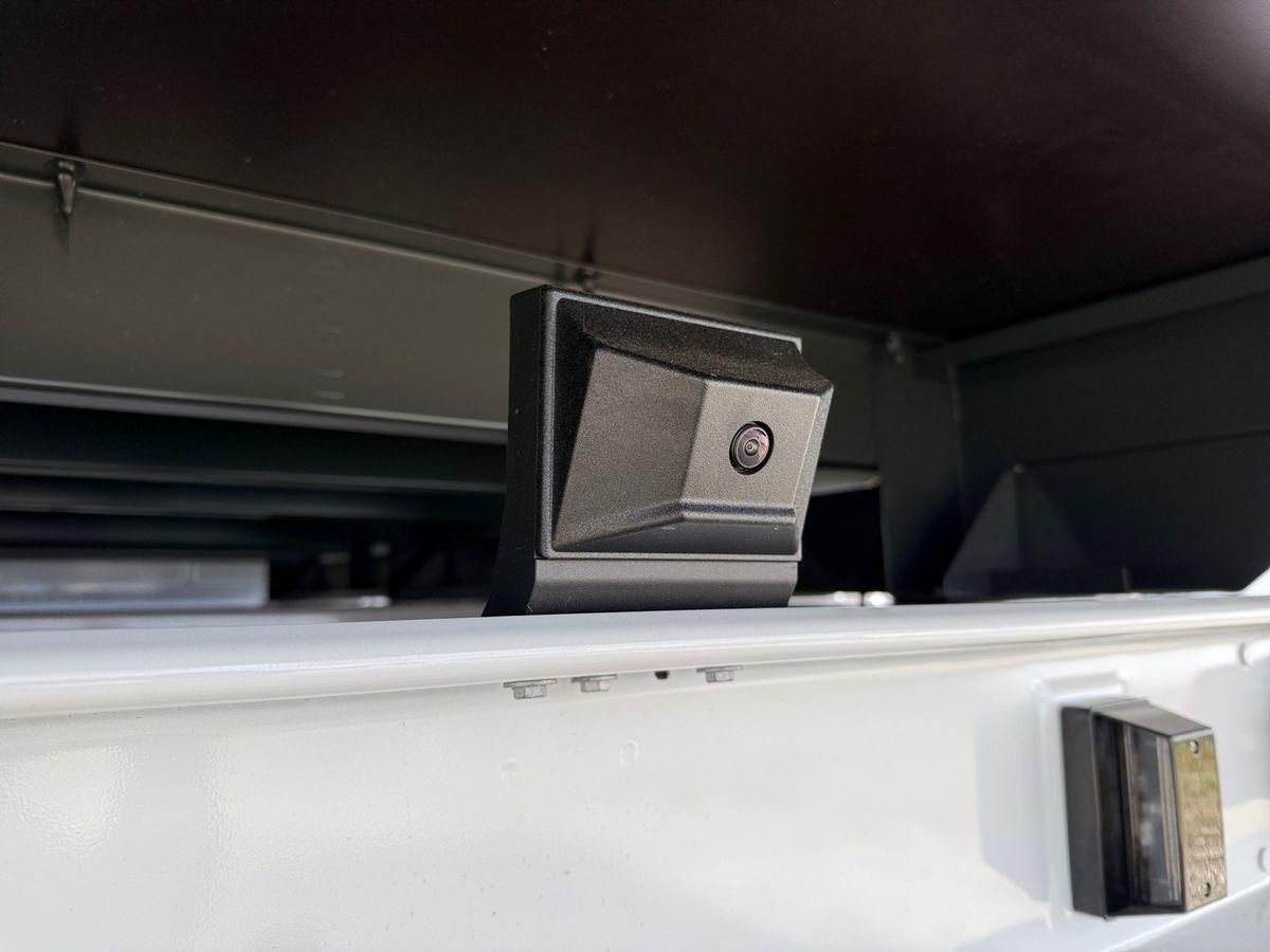 Fahrzeugabbildung Fiat Ducato Maxi L4 Doka Pritschenwagen 140 MT6