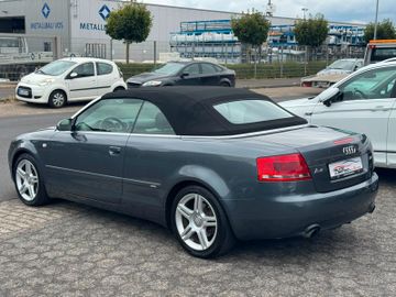 Audi A4 - 3