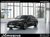 Mercedes-Benz CLA 350 4M Progressive/Pano/Burm/Super/Keyl/MLB - Mercedes-Benz CLA 350 mit Elektro-Antrieb