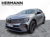 Renault Megane E-Tech Electric EV40 130HP (Batt. boost c - Renault Megane: El