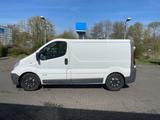 Nissan Primastar - Nissan Primastar von privat