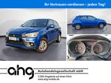 Mitsubishi ASX 1.6 ClearTec 2WD Navi Sitzheizung RFK Klima - Mitsubishi ASX: Cleartec