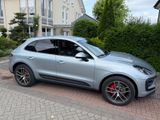 Porsche Macan S S - Porsche Macan aus 2022