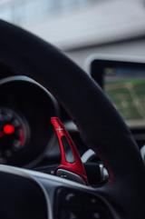 Mercedes-Benz C 43 AMG Mercedes-AMG C 43 4MATIC Autom. Mer... - Mercedes-Benz C 43 AMG: Limousine