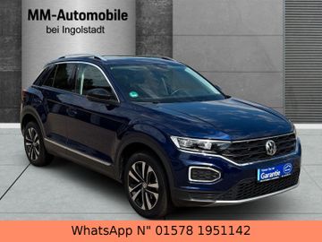 Volkswagen T-Roc - 7