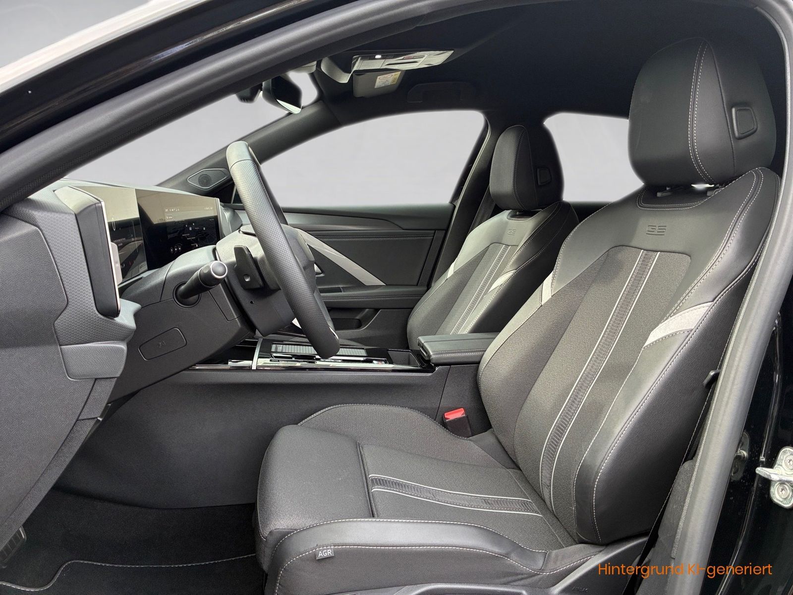 Fahrzeugabbildung Opel Astra L 1.2 Turbo GS 360,HUD,Matrix,Navi,PDC,SHZ