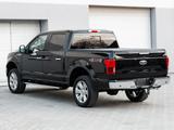 Ford F 150 5.0l V8 Lariat 4x4 - : Allradantrieb, Geländewagen
