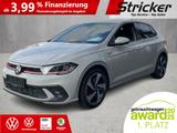 Volkswagen Polo GTI 2.0TSI DSG 249,-ohne Anzahlung ACC App- - : Kleinwagen, Ohne Anzahlung