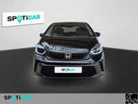 Honda Jazz - Vorschau Bild 2