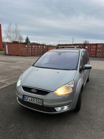 Ford Galaxy 2,0 TDCi 103kW DPF Ambiente Ambiente