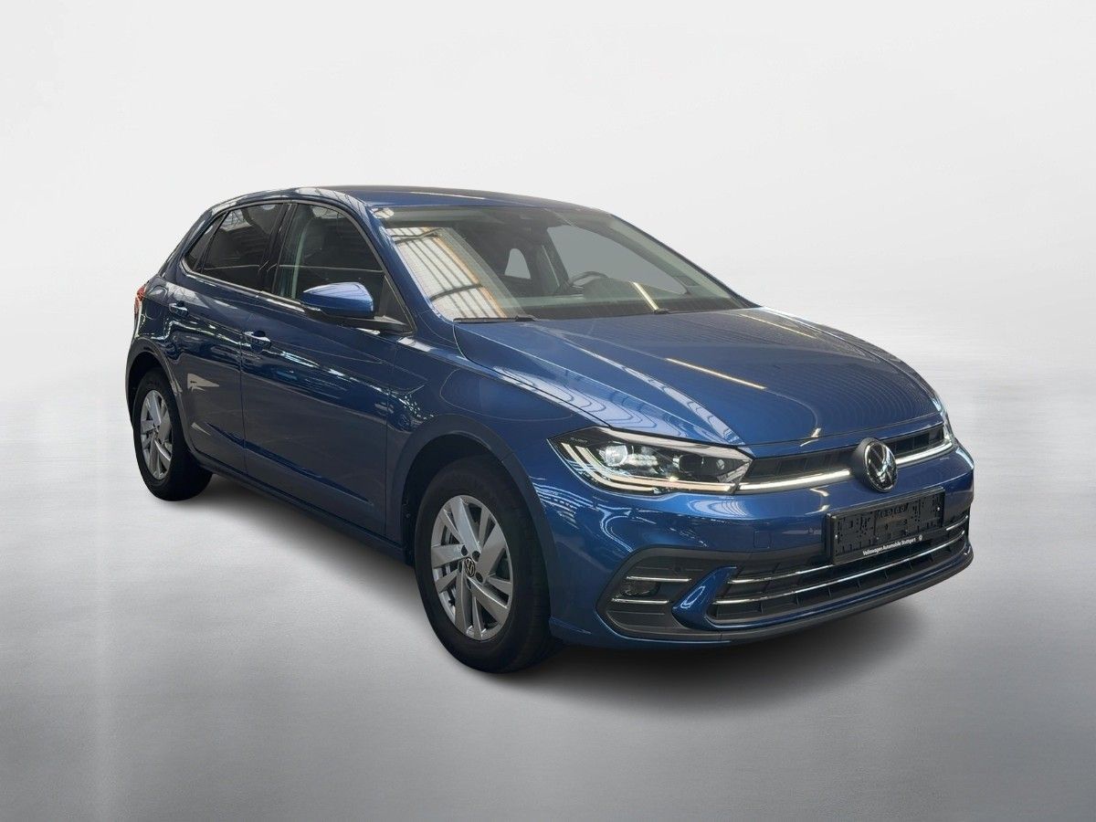Volkswagen Polo - Bild 5