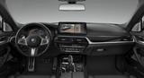 BMW M550i xDrive B&W*Sitzklima*StandHz*DA-Prof*360° - gebrauchte BMW M550 aus dem Jahr 2023