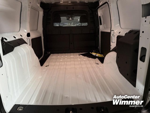 Foto Nummer 9: FORD Transit Connect