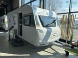 Bürstner B66 465 TS Modell 2026 / Tageszulassung - Bürstner 465 ts