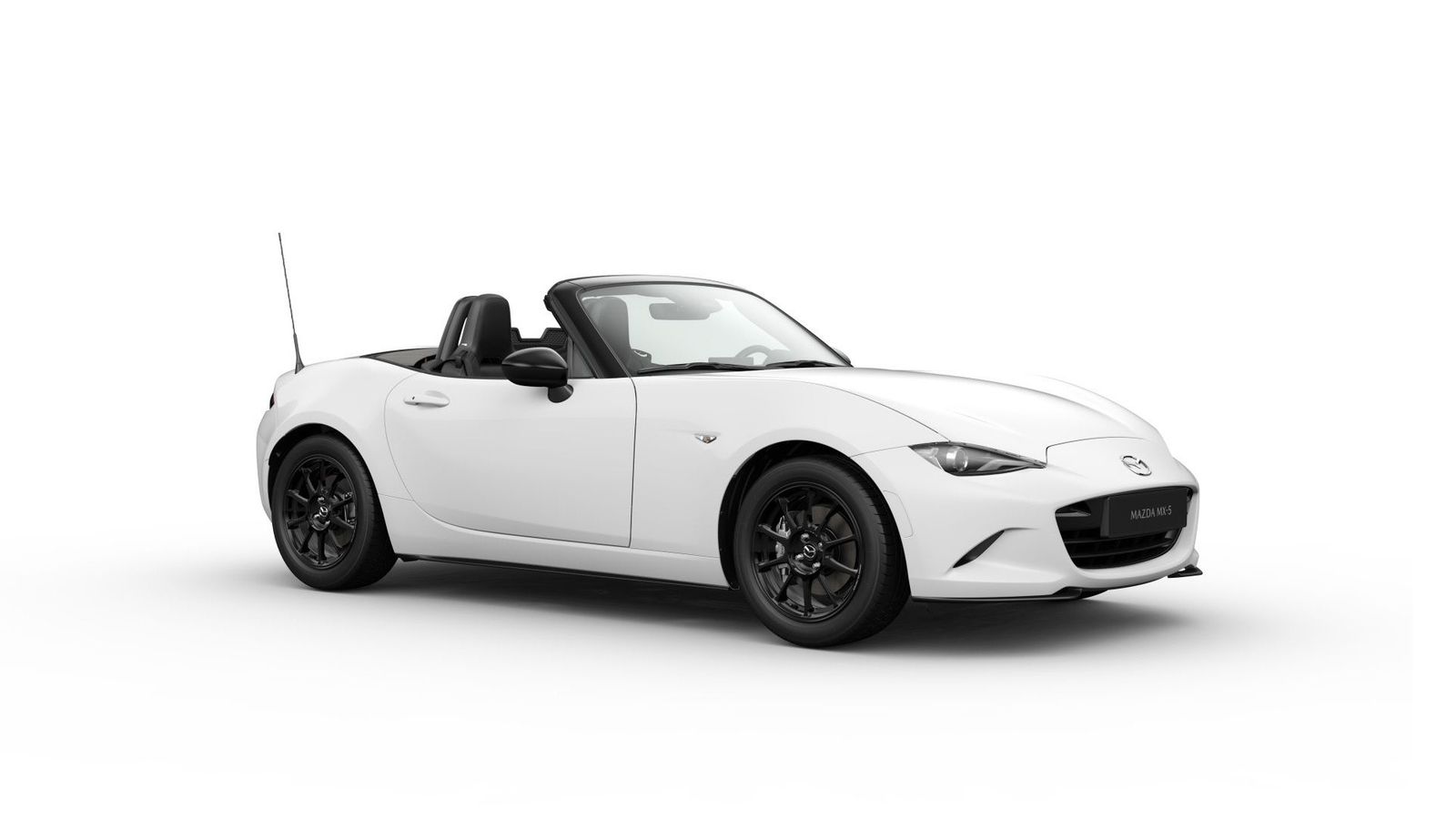 Mazda MX-5 - Bild 11