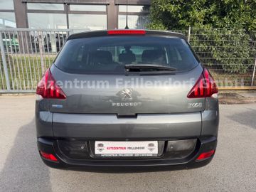 Peugeot 3008 - 5