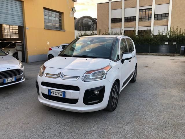 Citroën CITROEN C3 Picasso 1.6 e-HDi 90 CMP6 Exclusive