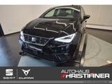 Seat Ibiza 1.0 TSI FR Black Edition Navi/ SHZ/ Kes...