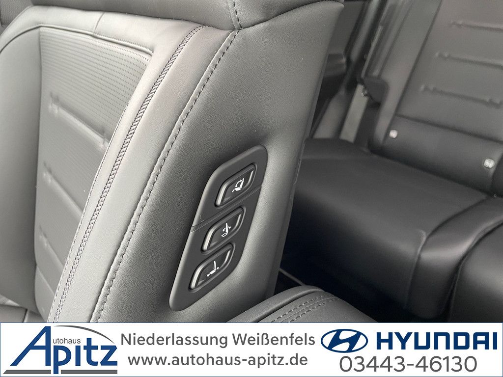 Hyundai Santa Fe – Bild 31