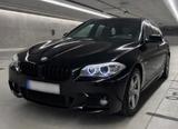 BMW 523i Touring - M-Paket, F11 - BMW F11 - BMW 5er Reihe