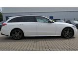 Mercedes-Benz C 200 T AMG Line Panorama 18" AHK MBUX Premium - Mercedes-Benz C 200 mit Benzin-Antrieb: Kombi