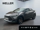 Toyota C-HR Hybrid TEAMPLAYER AKTIONSKNALLER - Toyota C-HR Teamplayer mit Hybrid-Antrieb (Benzin/Elektro)