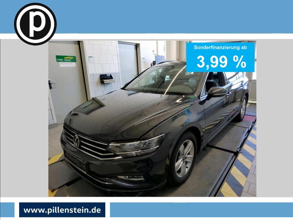 Volkswagen Passat TDI DSG BUSINESS NAVI+KAM+eHKL+TRAVEL